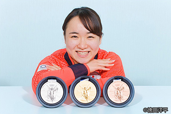 卓球・伊藤美誠（後編）：東京2020オリンピック後の目標と自身の