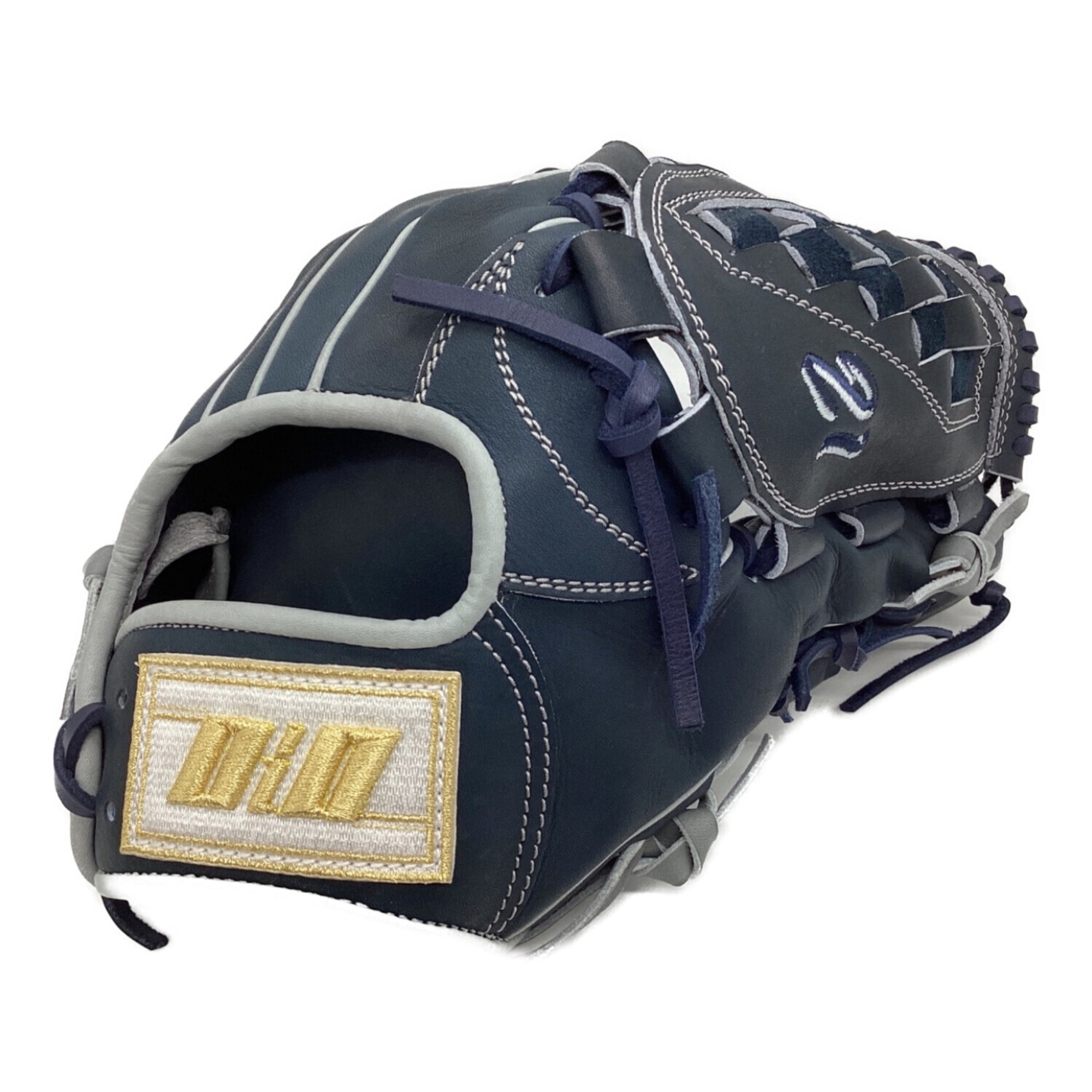 Dio 硬式投手用グローブ (まさ589) Dio 硬式投手用グローブ (まさ589