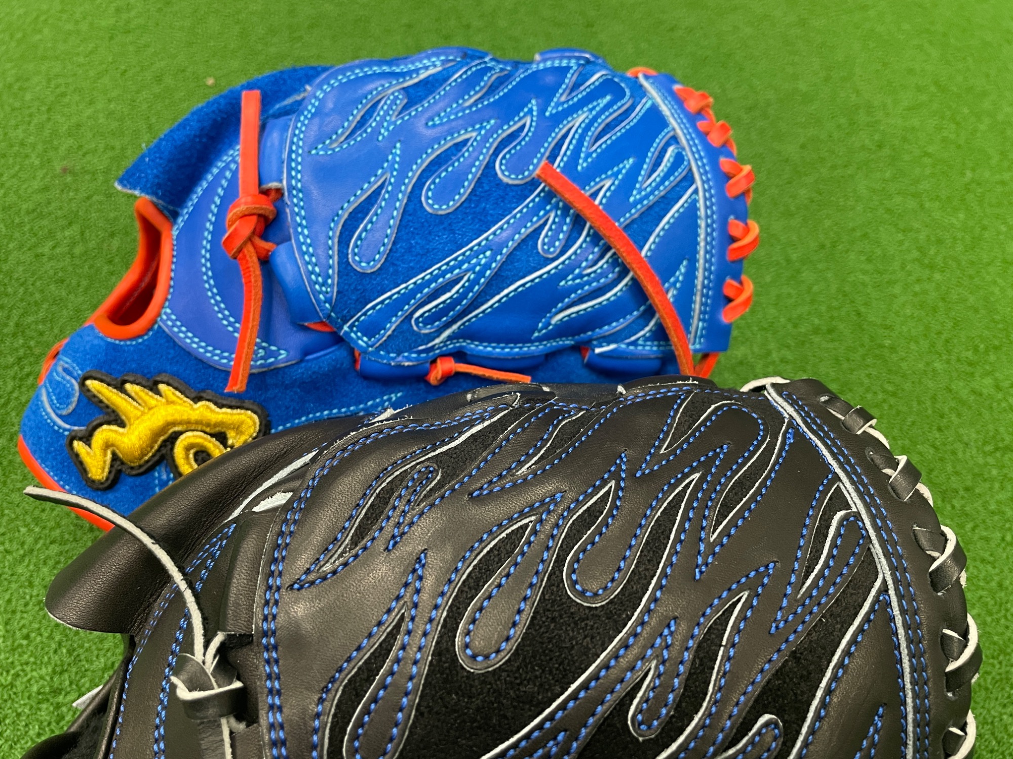 平成の怪物】松坂大輔モデルの硬式グローブを2選ご紹介！[2025.01.06