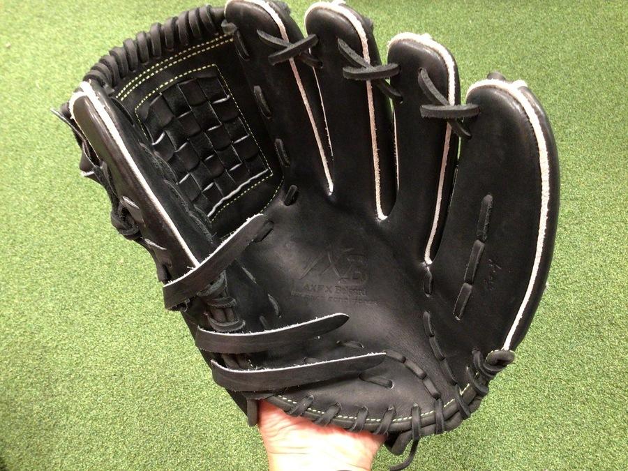 野球グローブ入荷速報！アクセフベルガードやアイピーセレクトが入荷