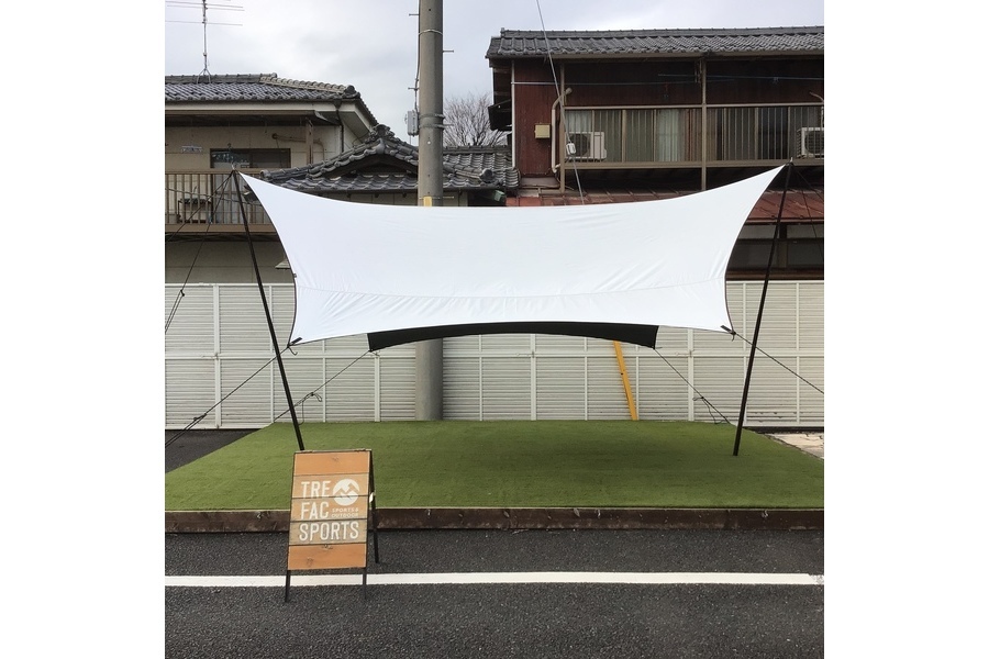 The Arth(ざぁ～っス)×URBAN FOREST(アーバンフォレスト)の高機能