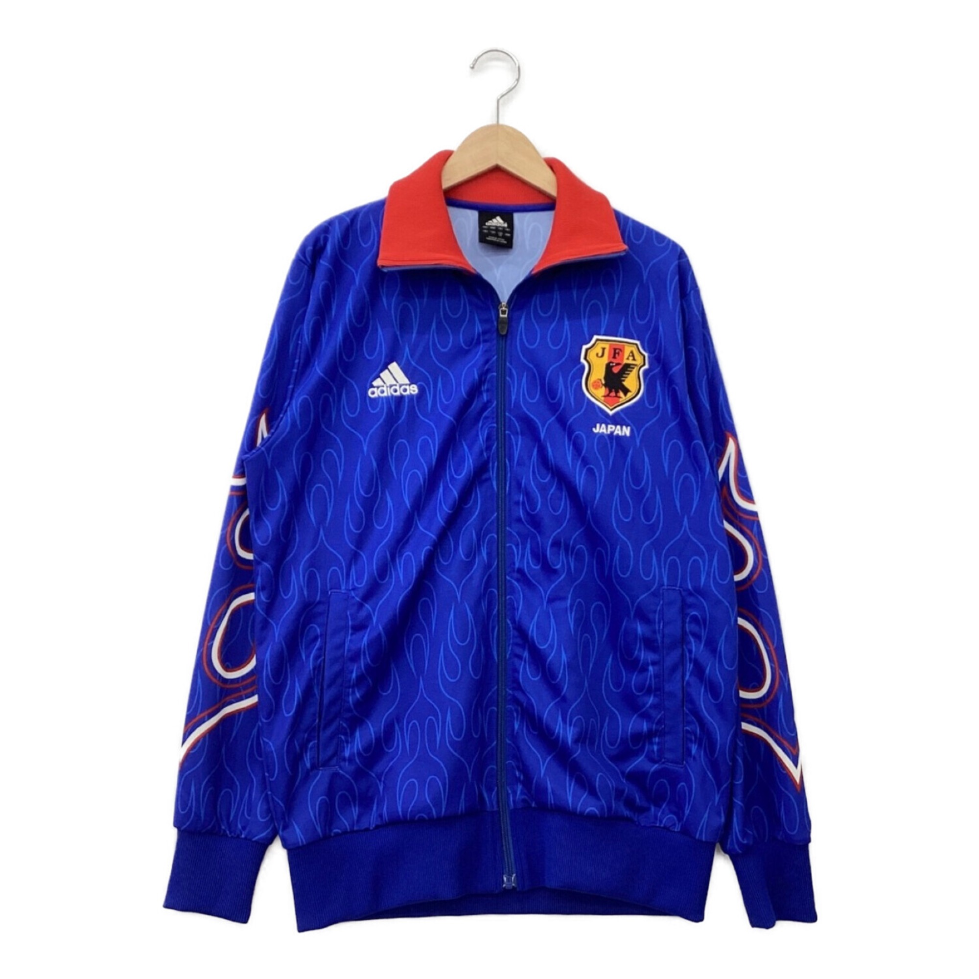 ワールドカップ予選】日本VS北朝鮮！柏店に入荷した日本代表の復刻版