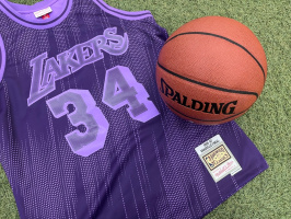 ゴール下の力持ち「シャキールオニール」のロサンゼルスレイカーズ時代