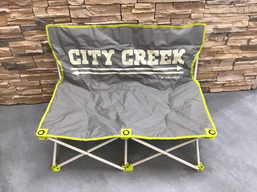 niko and別注アウトドア用品入荷！[2022.06.17発行]｜リサイクル