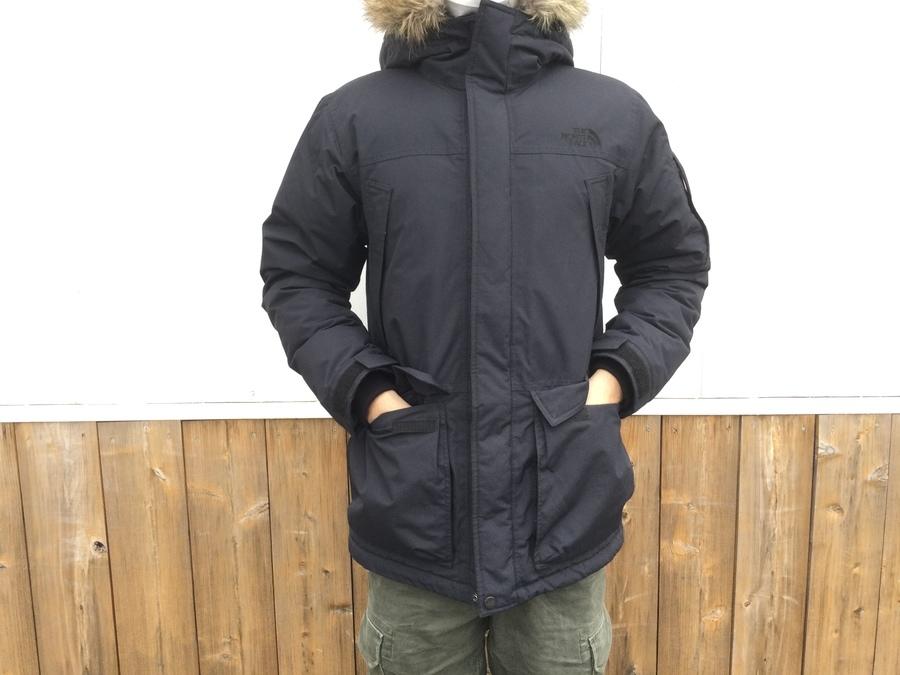 ノースフェイス買取】アンタークティカバーサロフトジャケット入荷