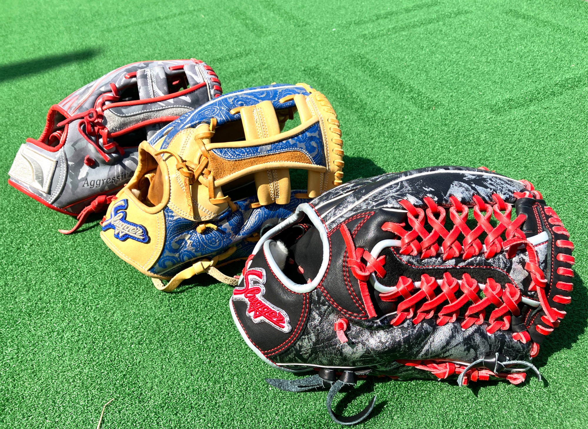 久保田スラッガーのオールスターモデルが入荷！野球用品をお探しなら