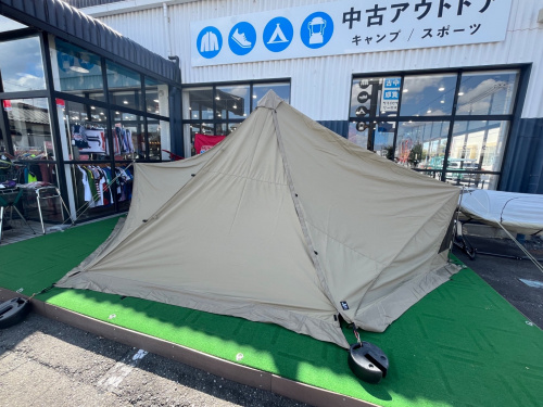 大人気モデルのTCスペック！【ZANE ARTS ギギ1TC】[2024.10.17発行