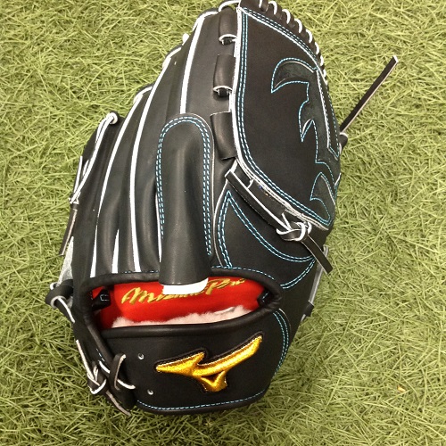 2ndステージ）ﾐｽﾞﾉﾌﾟﾛ 硬式投手用 Actオリジナルオーダー | 新着