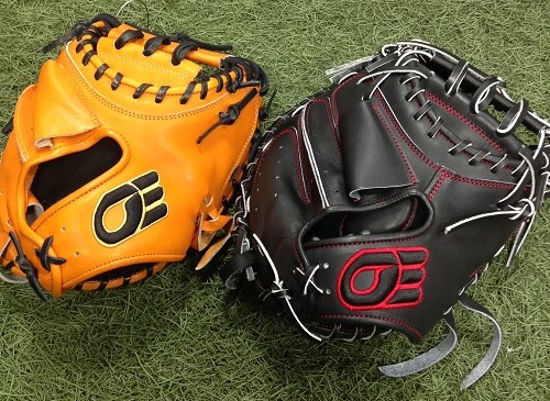 2nd） 硬式用キャッチャーミット ONEEIGHTY入荷のお知らせ | 新着