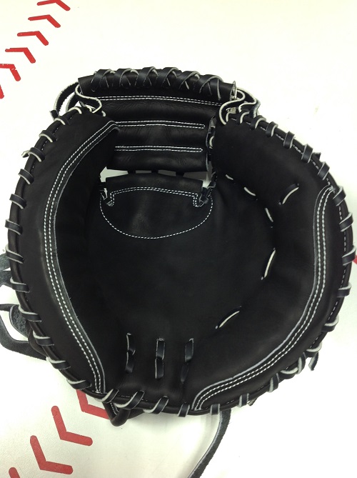 2nd）CORE硬式用キャッチャーミットのご紹介 | 新着＆おすすめ商品