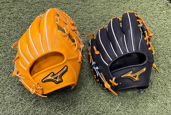 2nd)ミズノプロ硬式用グラブMM型入荷 | 新着＆おすすめ商品 | 野球