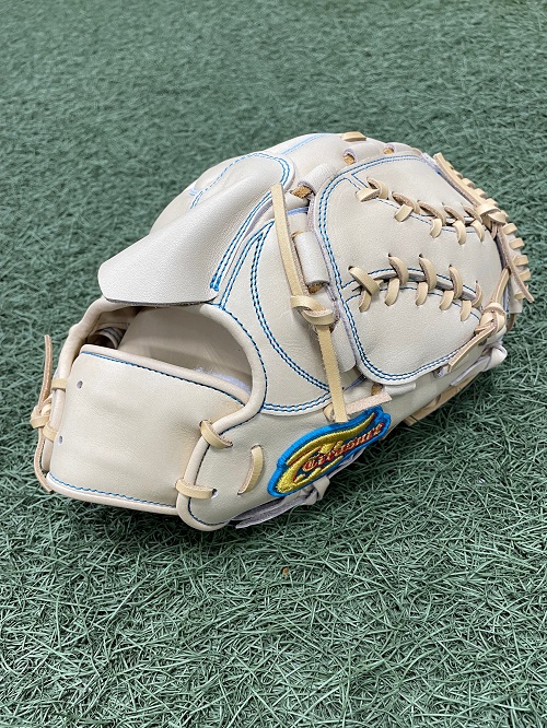 2nd) Treasure(トレジャー) 硬式用ピッチャー用グラブ入荷 | 新着