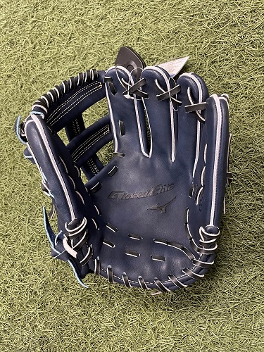 2nd) 新色 ミズノ硬式用グラブのご紹介 | 新着＆おすすめ商品 | 野球