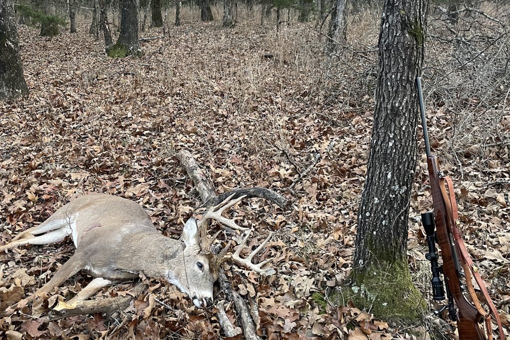 Deer Camp Classics | Sports Afield