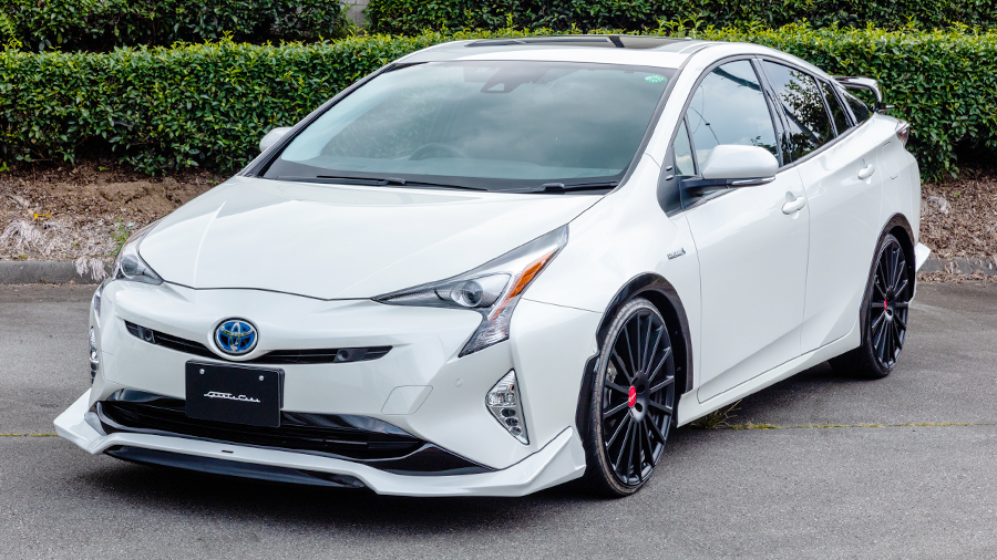 50/51 PRIUS 前期 | スポーツカーズ