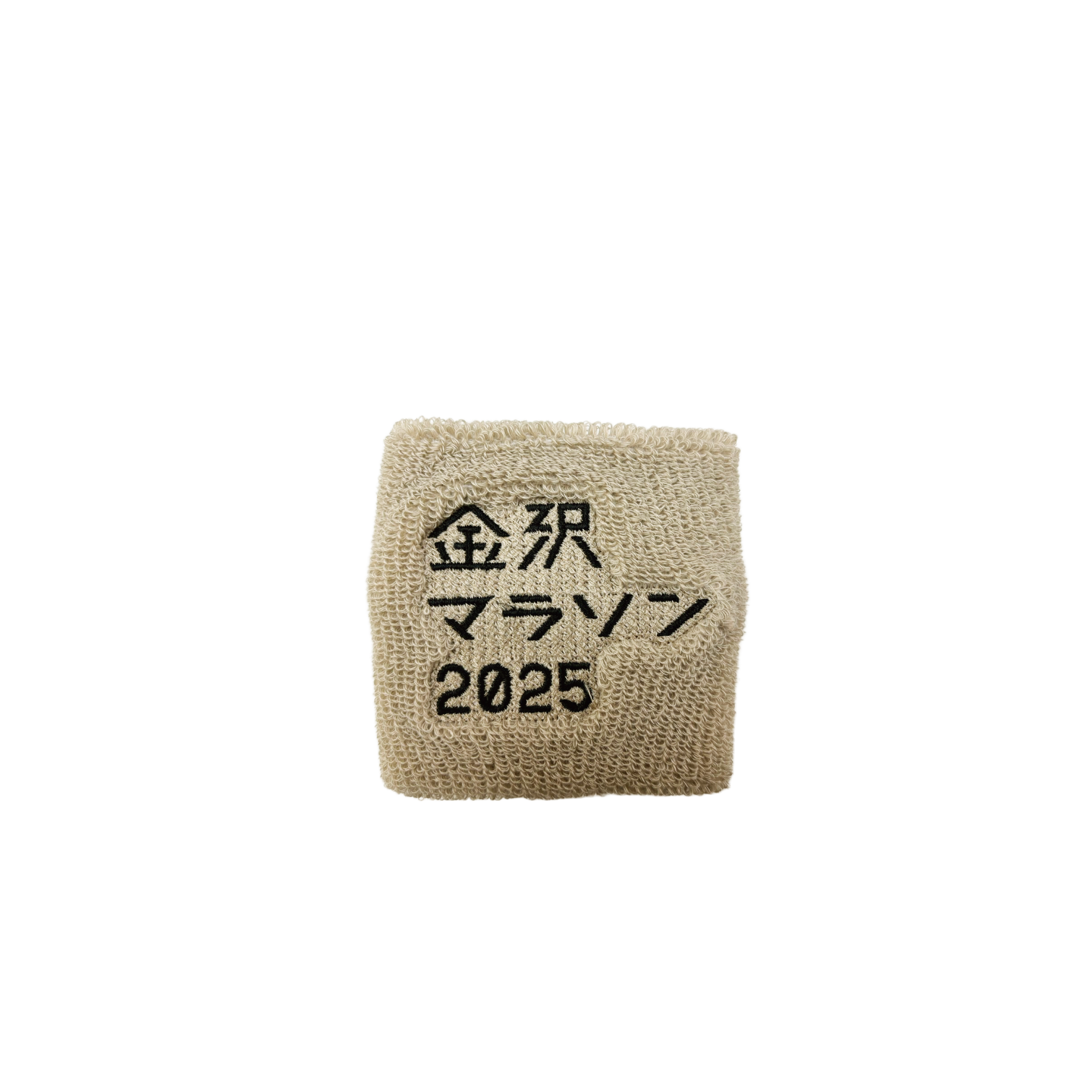金沢マラソン2025 リストバンド | SPOSQU グッズ通販 – SPORTS SQUARE SHOP