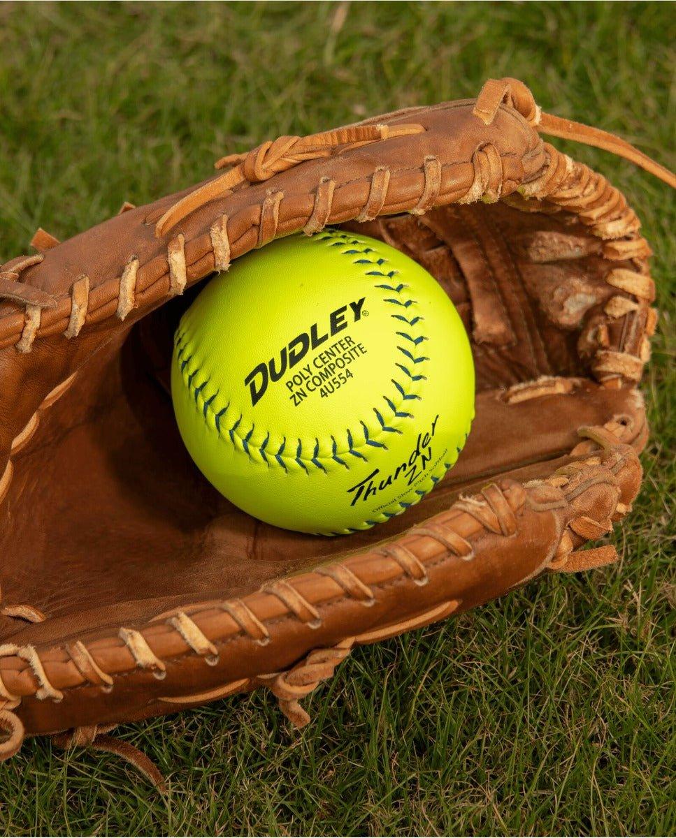 Dudley Thunder ZN Pro M Stamp 12