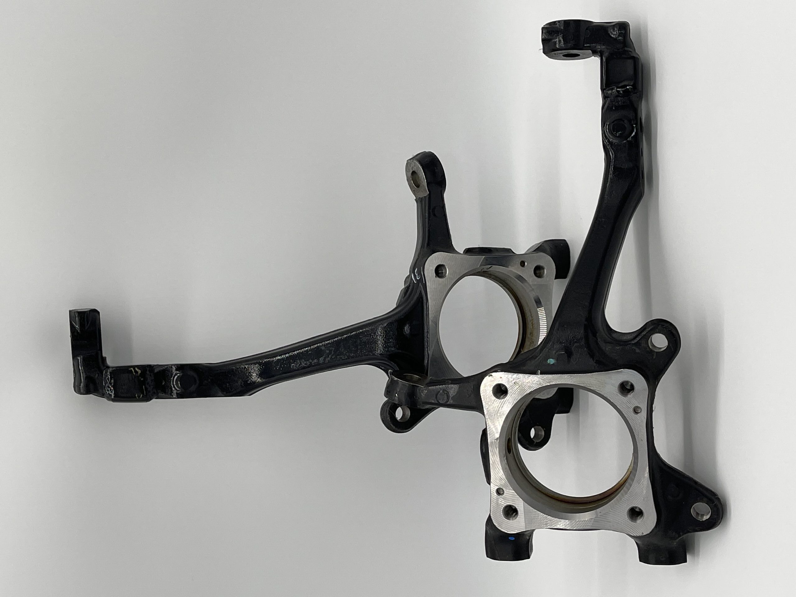 ショート加工ナックル | SPD CREATION