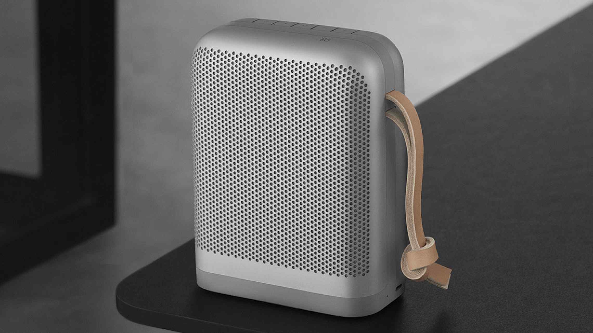 Beoplay P6 - Big Sound In Aluminum Body | SpeakerFanatic