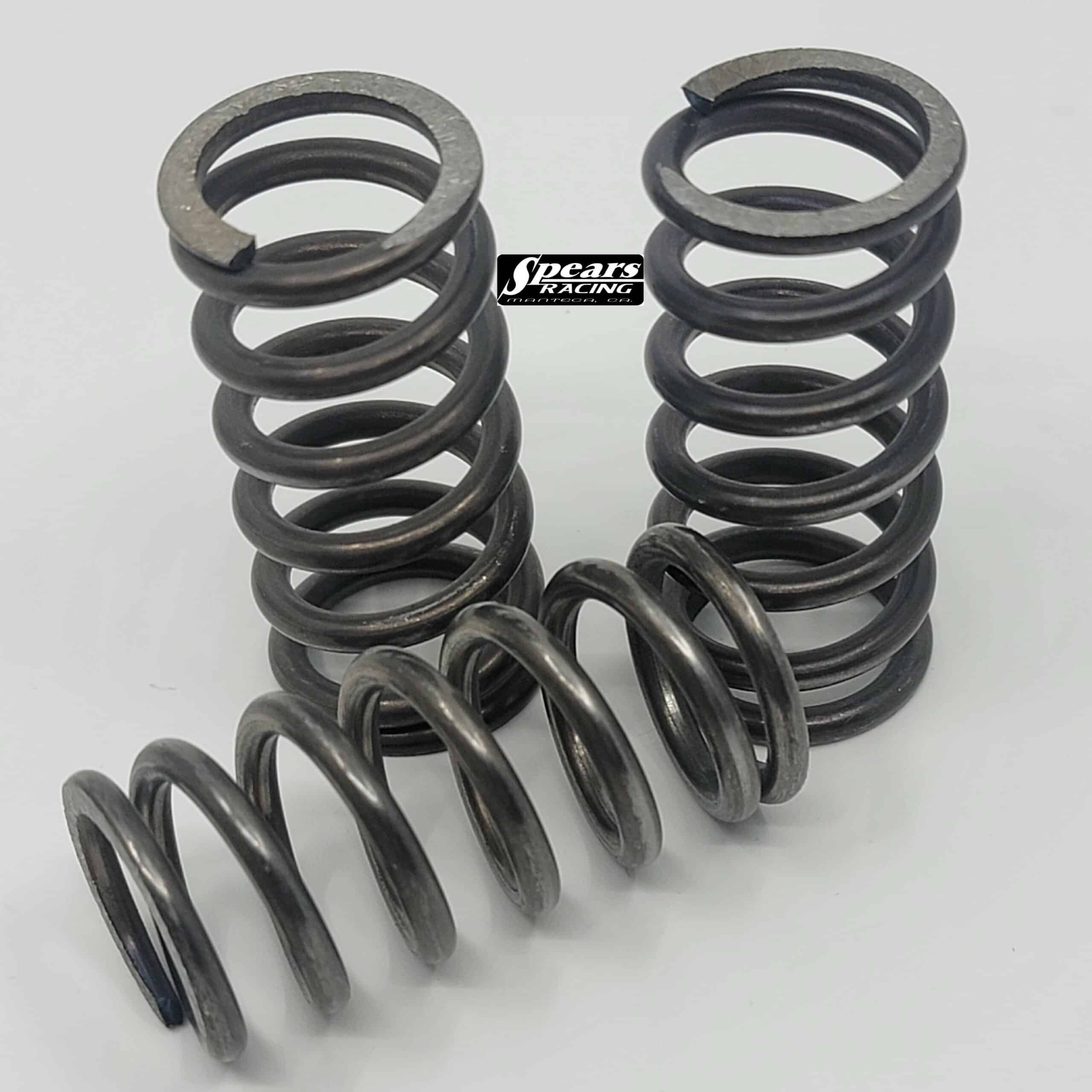 Kawasaki Ninja ZX400r “Wurx” Clutch Springs