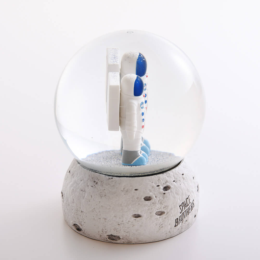 👨🏼‍🚀月面着陸50周年記念☆『宇宙兄弟スタードーム』予約特設サイト