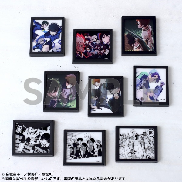 ブルーロック展』横浜会場同時通販