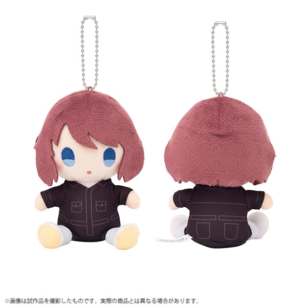 あかがみん×東武動物公園 事後通販