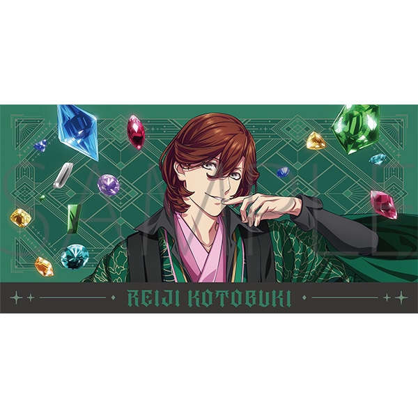 公式グッズ通販「TABOO NIGHT XXXX キャラバン」第3弾