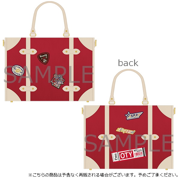 うたの☆プリンスさまっ♪ ST☆RISH LIVE STAR TREASURE -SUNSHINE