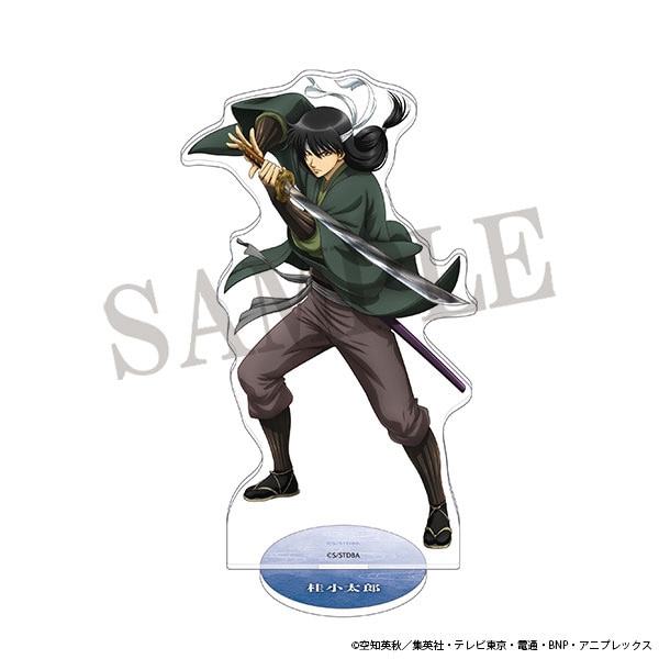 ダッシュストア ONLINE SHOP 「銀魂」