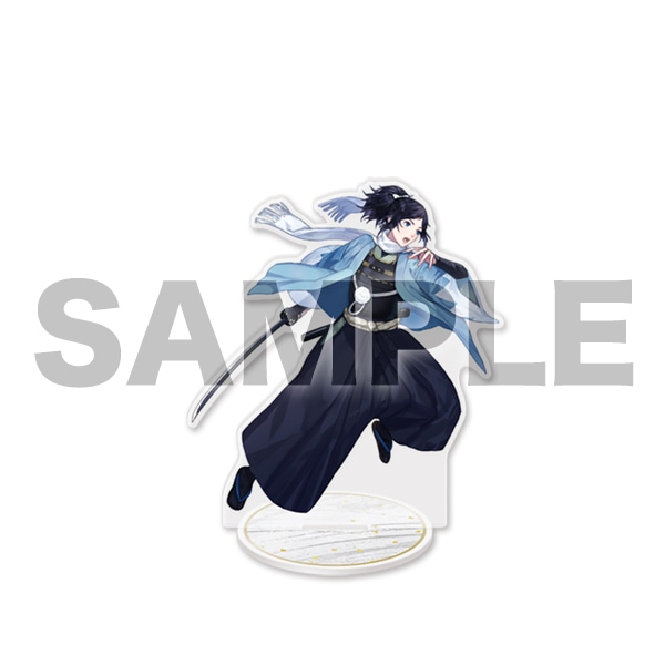 刀剣乱舞STORE -Mini Style-通信販売