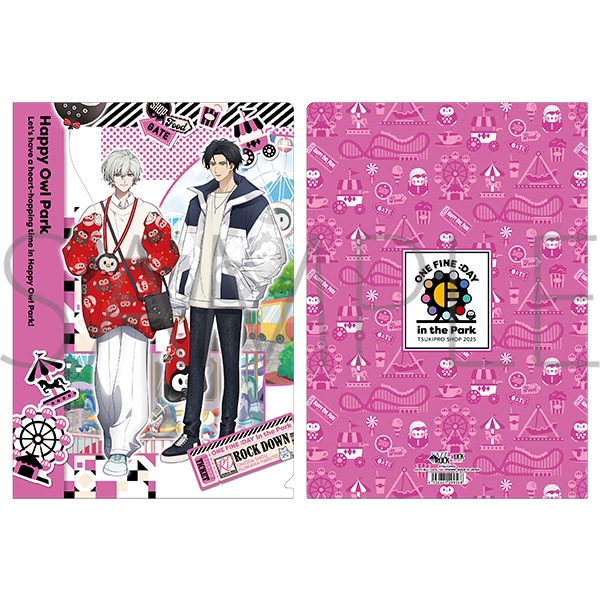 ネオ アンジェリーク 店頭 販促 ポップ カットアウト 非売品 ネオ