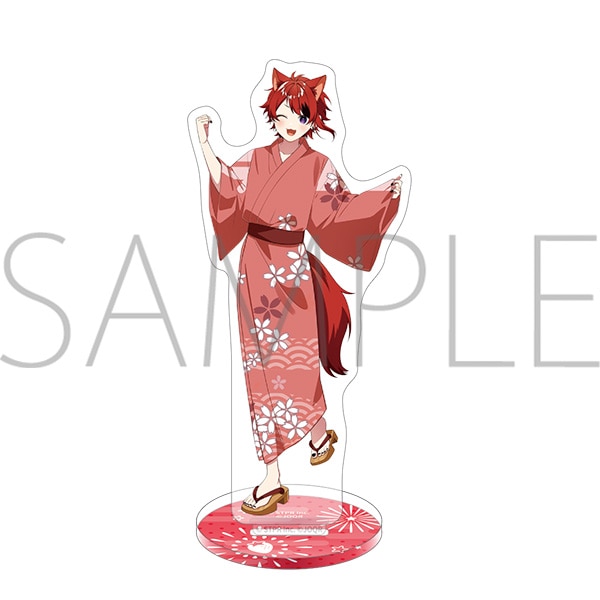 莉犬のSTPRadio! Presents STPR夏祭り」イベントグッズ事前通販