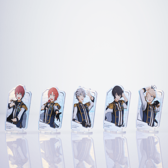 あんさんぶるスターズ！！ DREAM LIVE -6th Tour 