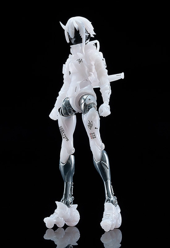 少女発動機 | MAX FACTORY