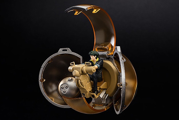 1/48スケール完成品 ソードフィッシュII 特設サイト | GOOD SMILE COMPANY