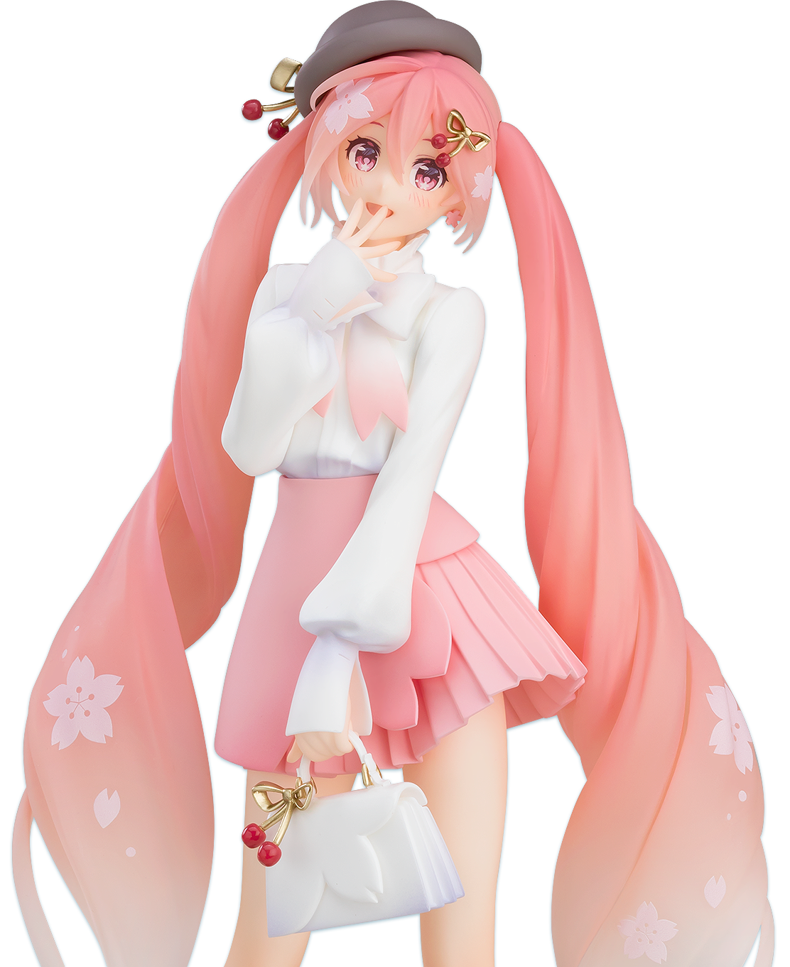 SMILE VALUE 2025】POP UP PARADE 桜ミク お花見コーデVer. | GOOD