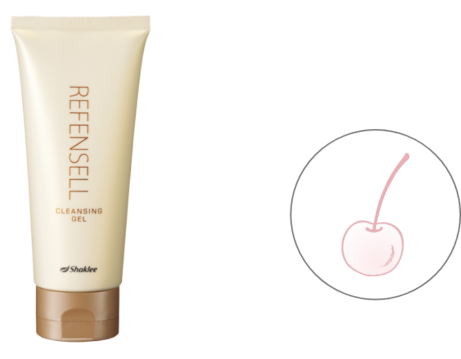 スキンケア │ リフェンセル 使い方 ウェブガイド