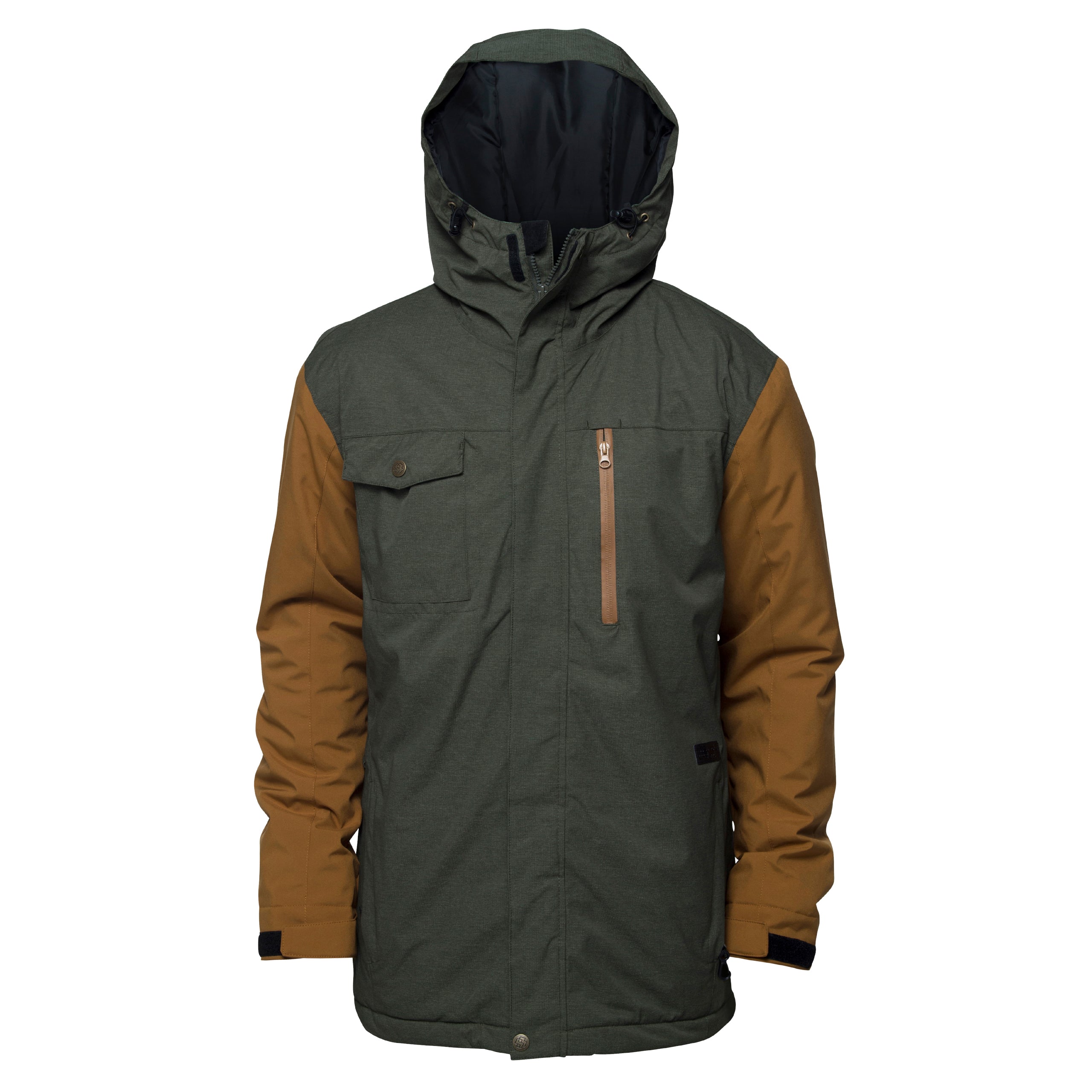 Kinetic | Mens Snowboard Jacket – SPECIAL BLEND