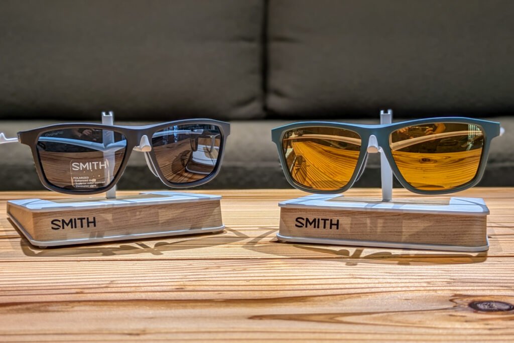 様々なシーンで活躍するサングラスのご紹介です | スペシャライズド