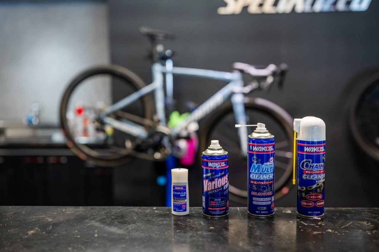 Keeperコーティング×WAKO'S水無し洗車で”手軽に”綺麗に