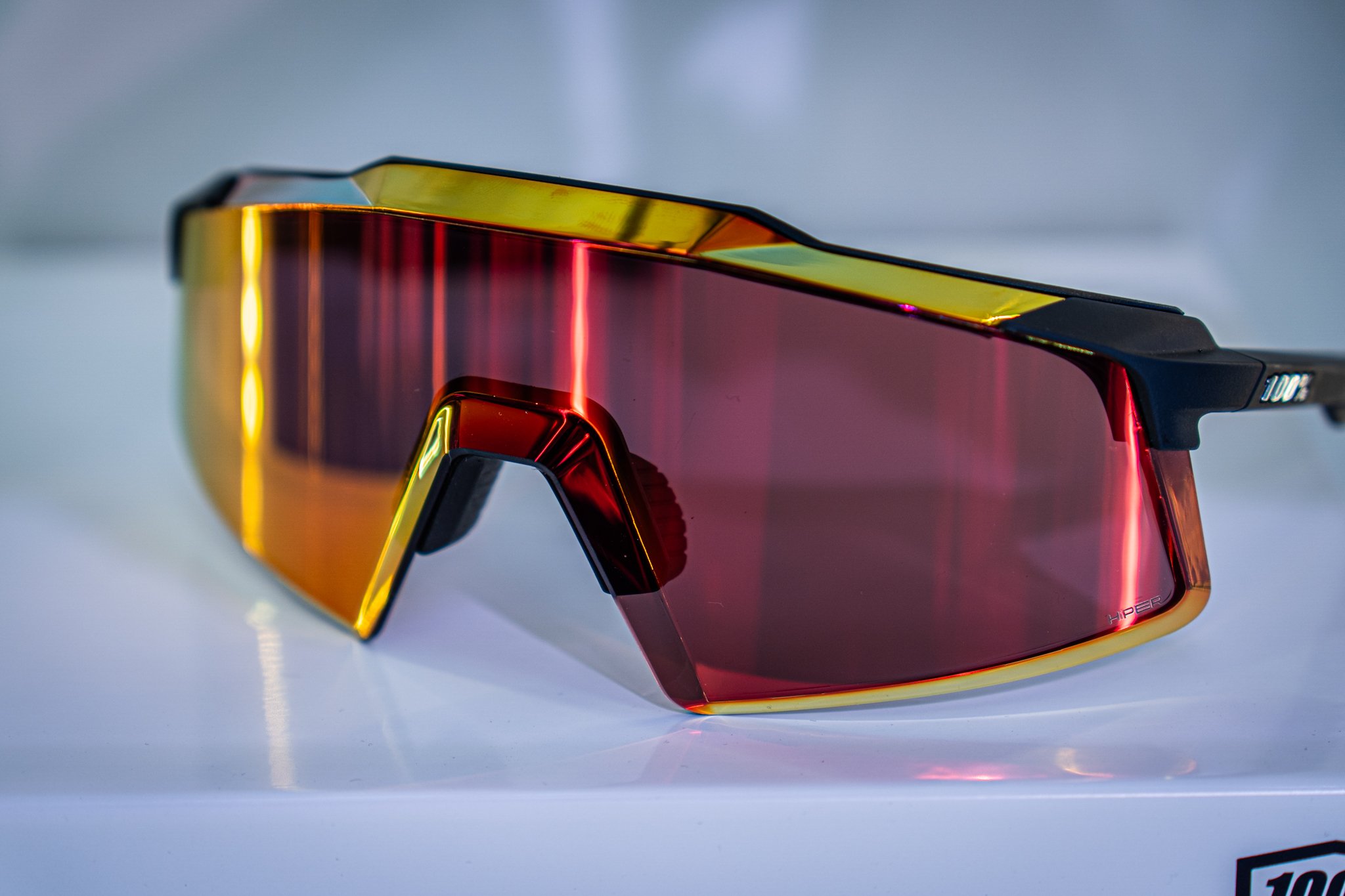 100％（ワンハンドレッド）のAerocraftをご紹介 | スペシャライズド