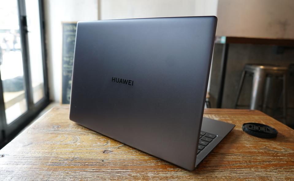 Huawei MateBook X Pro 2020 Review: A Key Part Of Huawei's New