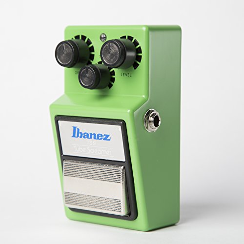 Ibanez TS9 Tube Screamer - Classic – Specialty Traders