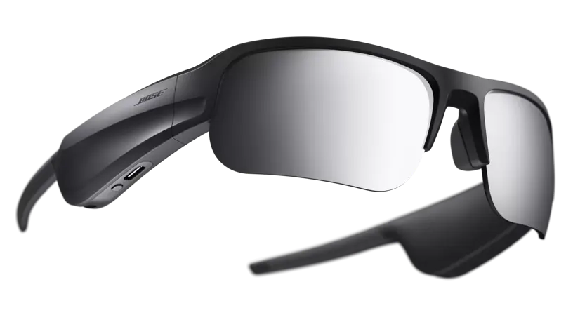 未使用Bose Frames Tempo