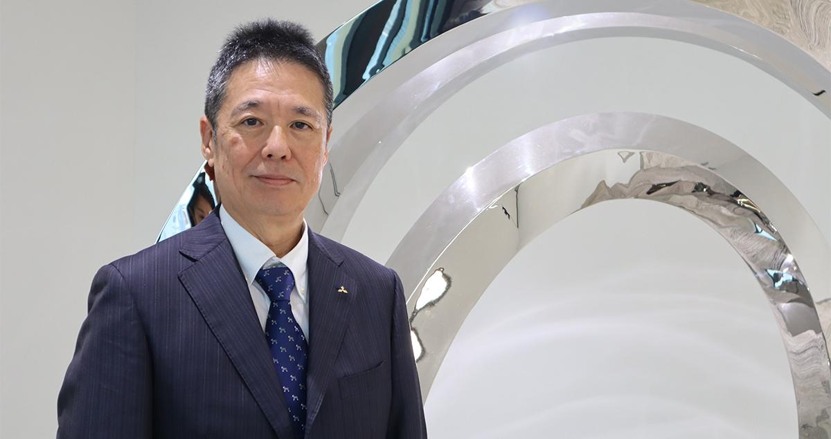 原子力の復興：三菱重工が日本そして世界に貢献 | Spectra by 三菱重工