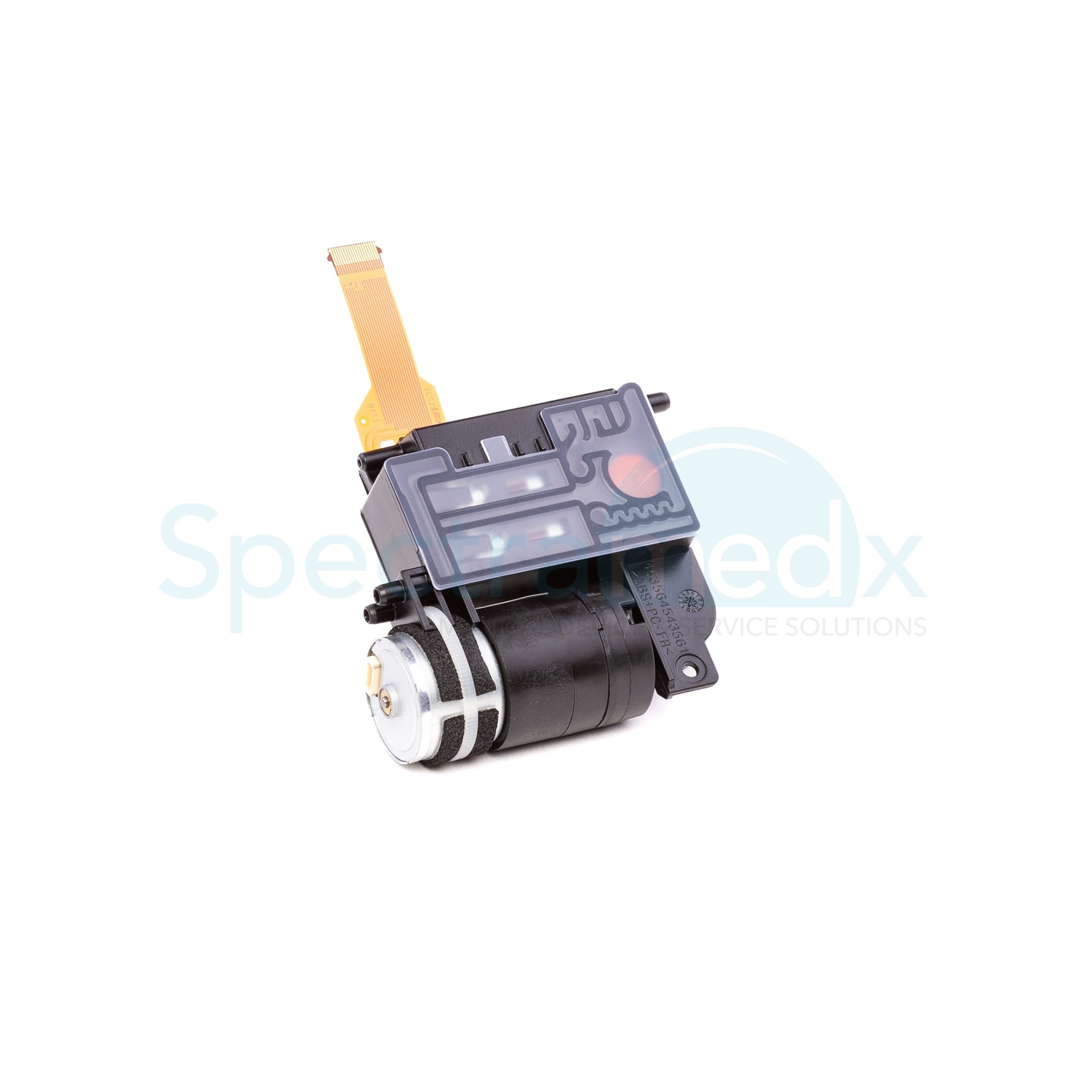 Philips X3 NIBP Pump Module - Spectramedx