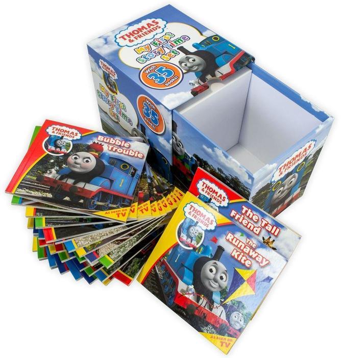 Thomas & Friends - My First Story Time Set