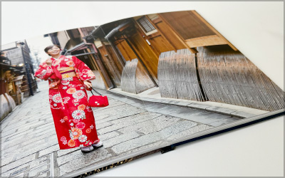 レイフラット - レイフラット製本 | 冊子なら超！激安【スピード冊子