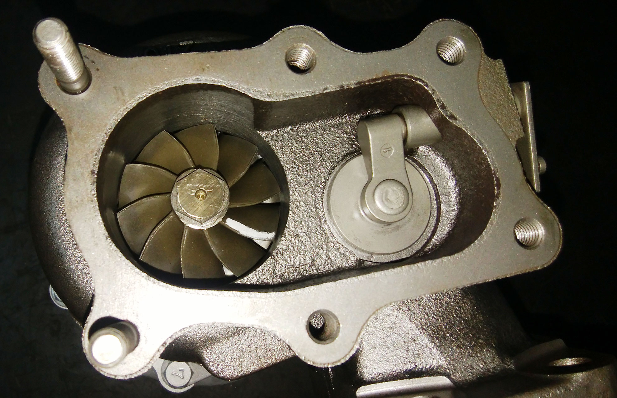 ER34 HFタービン(SKYLINE) | SPEED BOX